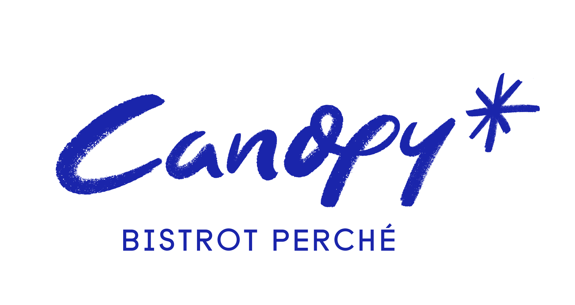 Canopy - Bistrot perché