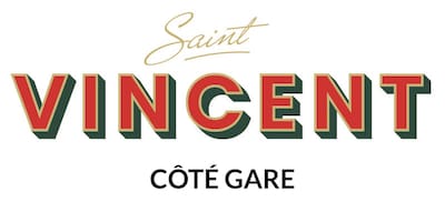 Saint Vincent - gare